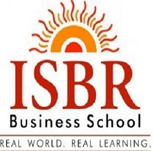 International School of Business & Research Logo